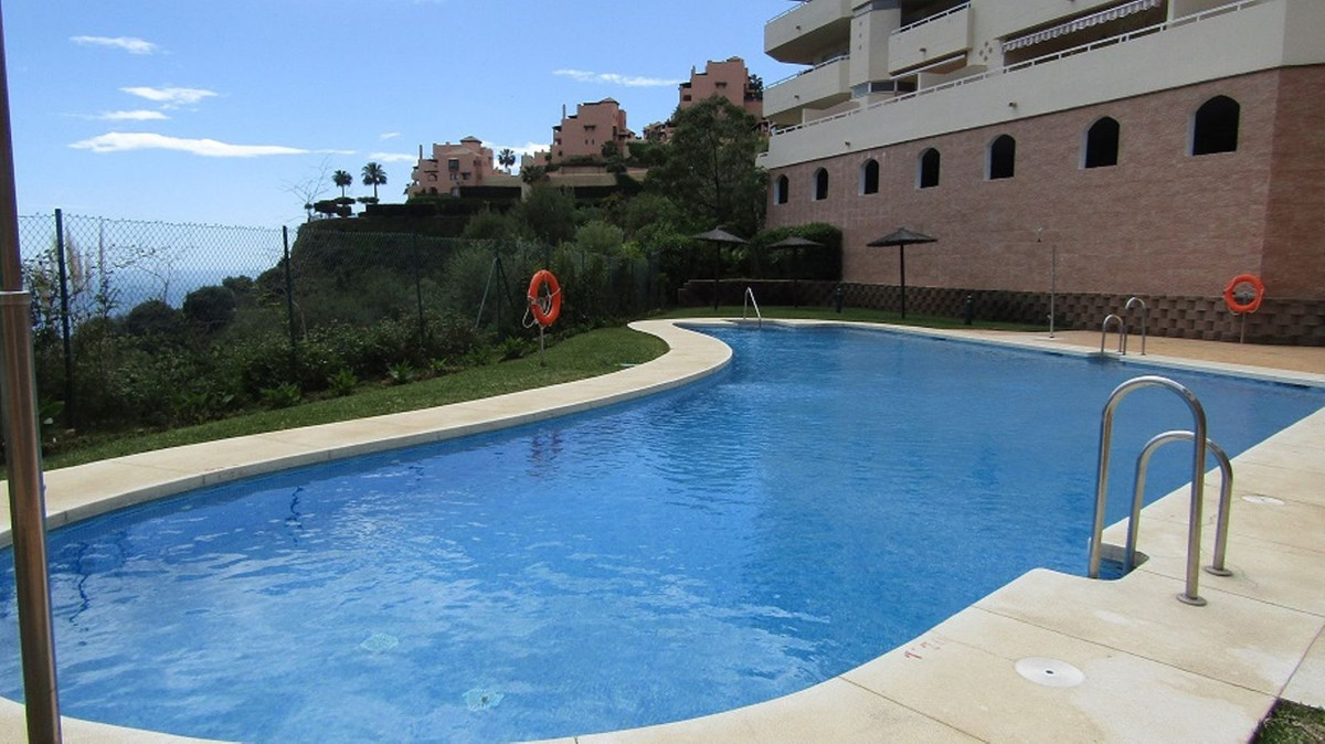 Appartement en vente à Sitio de Calahonda (Mijas)