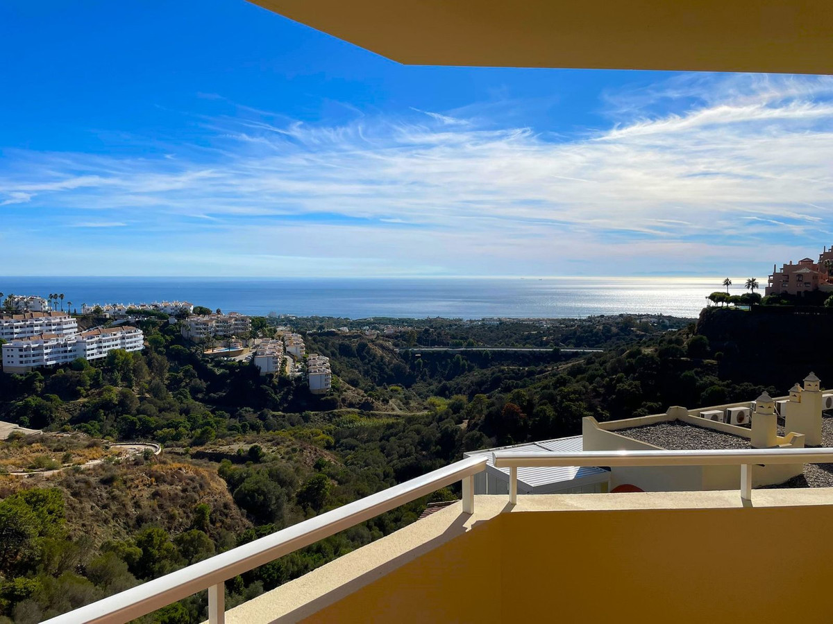 Wohnung zum verkauf in Sitio de Calahonda (Mijas)