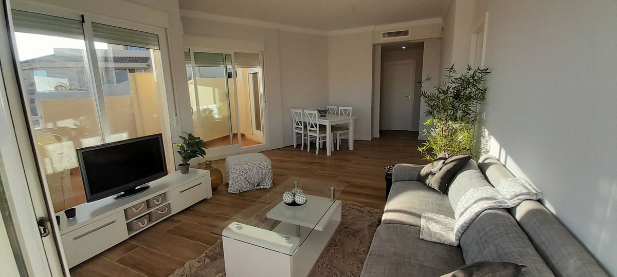 Piso en venta en Sitio de Calahonda (Mijas)