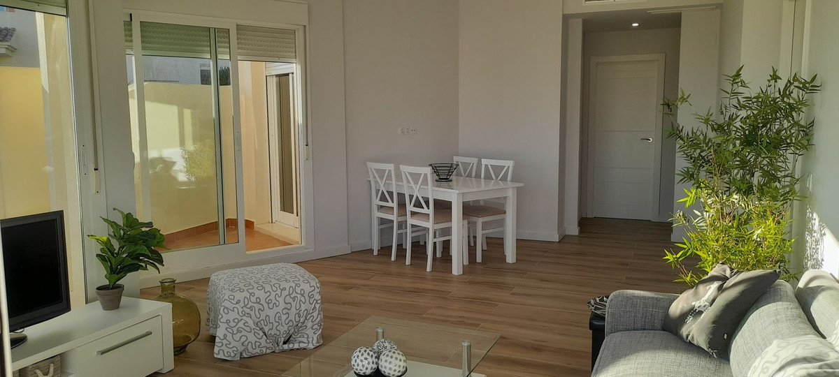 Piso en venta en Sitio de Calahonda (Mijas)