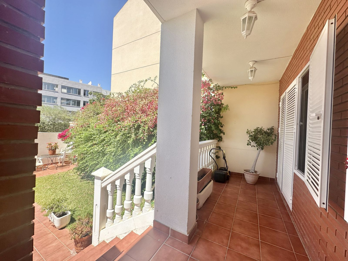 Maison en vente à Zona Sohail (Fuengirola)