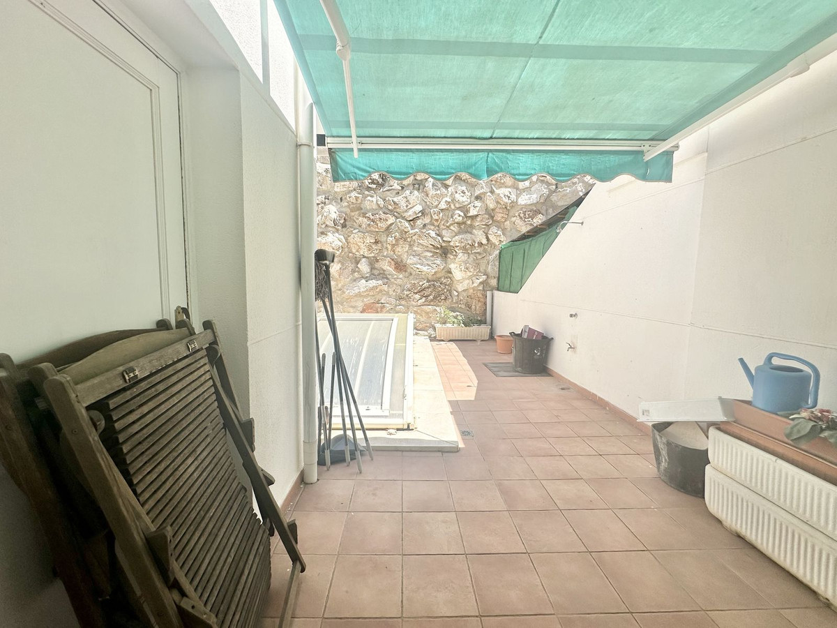 Maison en vente à Zona Sohail (Fuengirola)