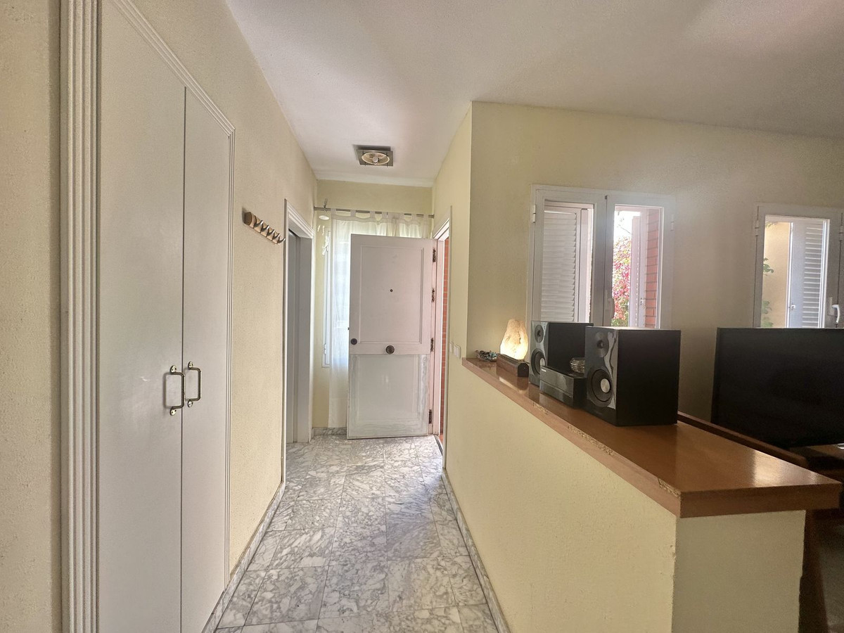 Maison en vente à Zona Sohail (Fuengirola)