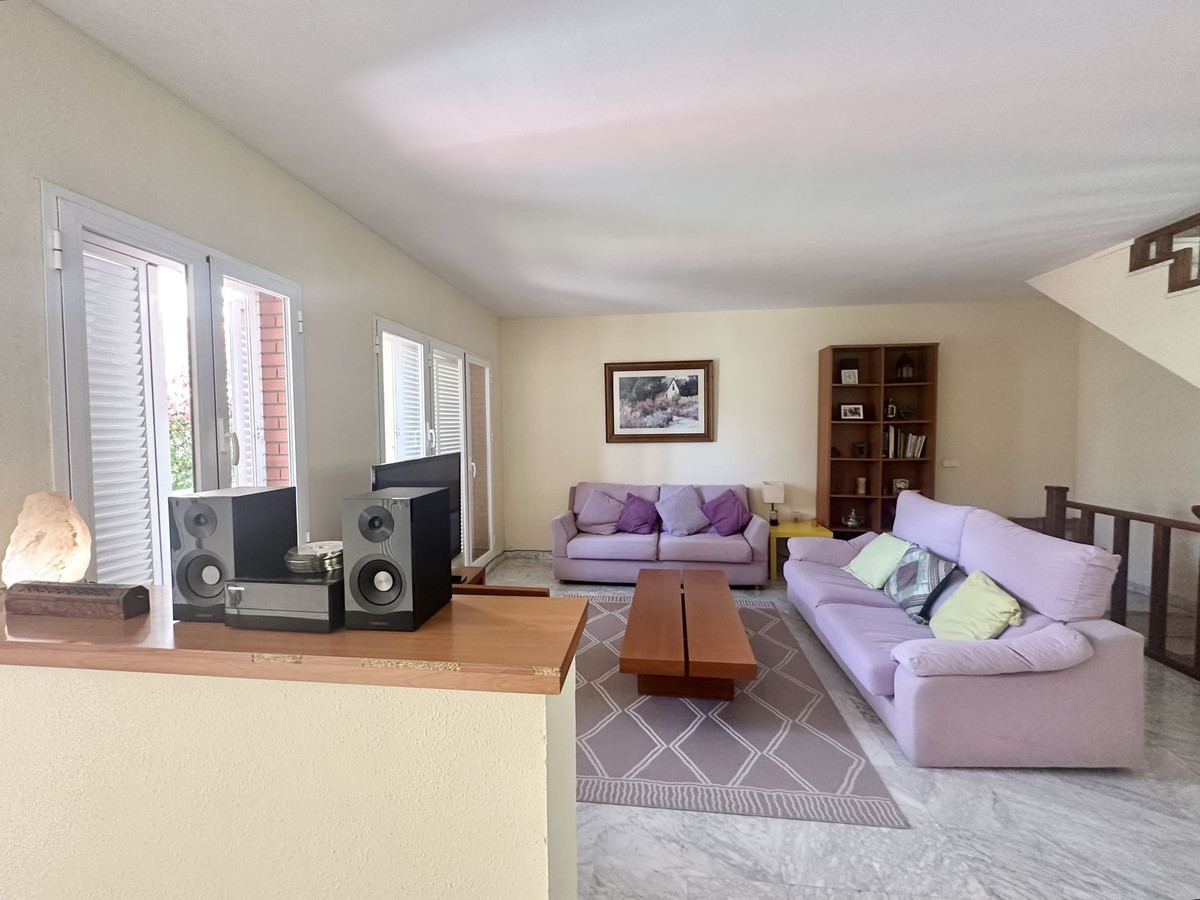 Maison en vente à Zona Sohail (Fuengirola)