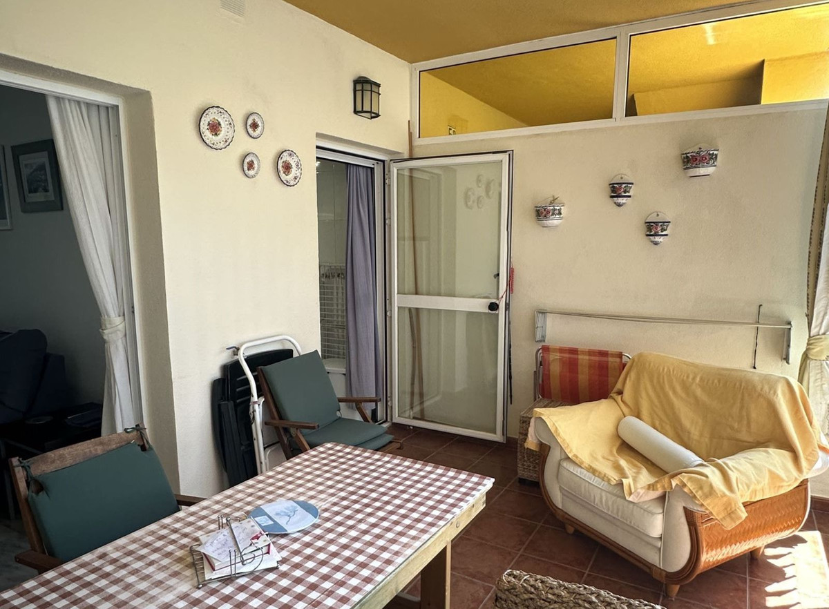 Piso en venta en Riviera del Sol (Mijas)