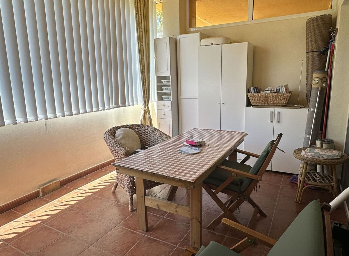 Piso en venta en Riviera del Sol (Mijas)