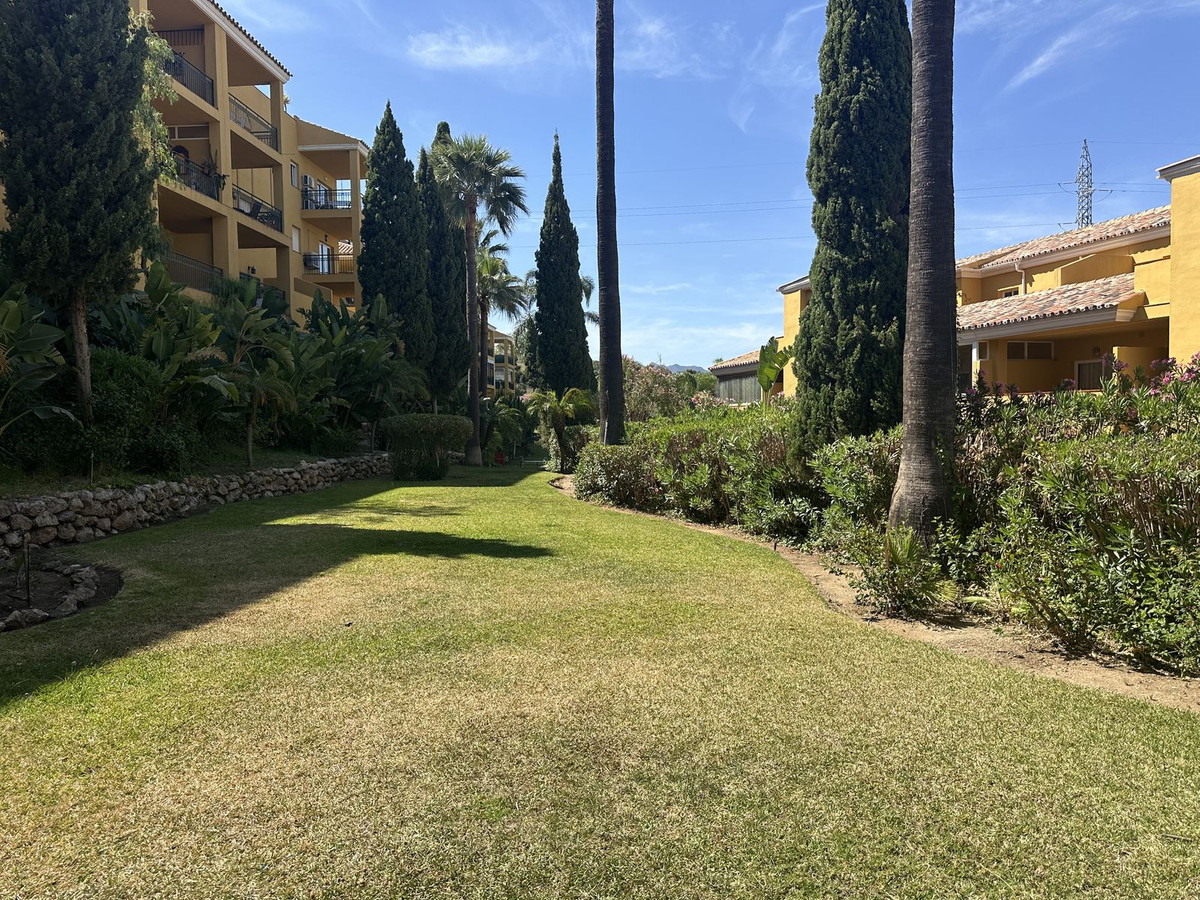 Piso en venta en Riviera del Sol (Mijas)