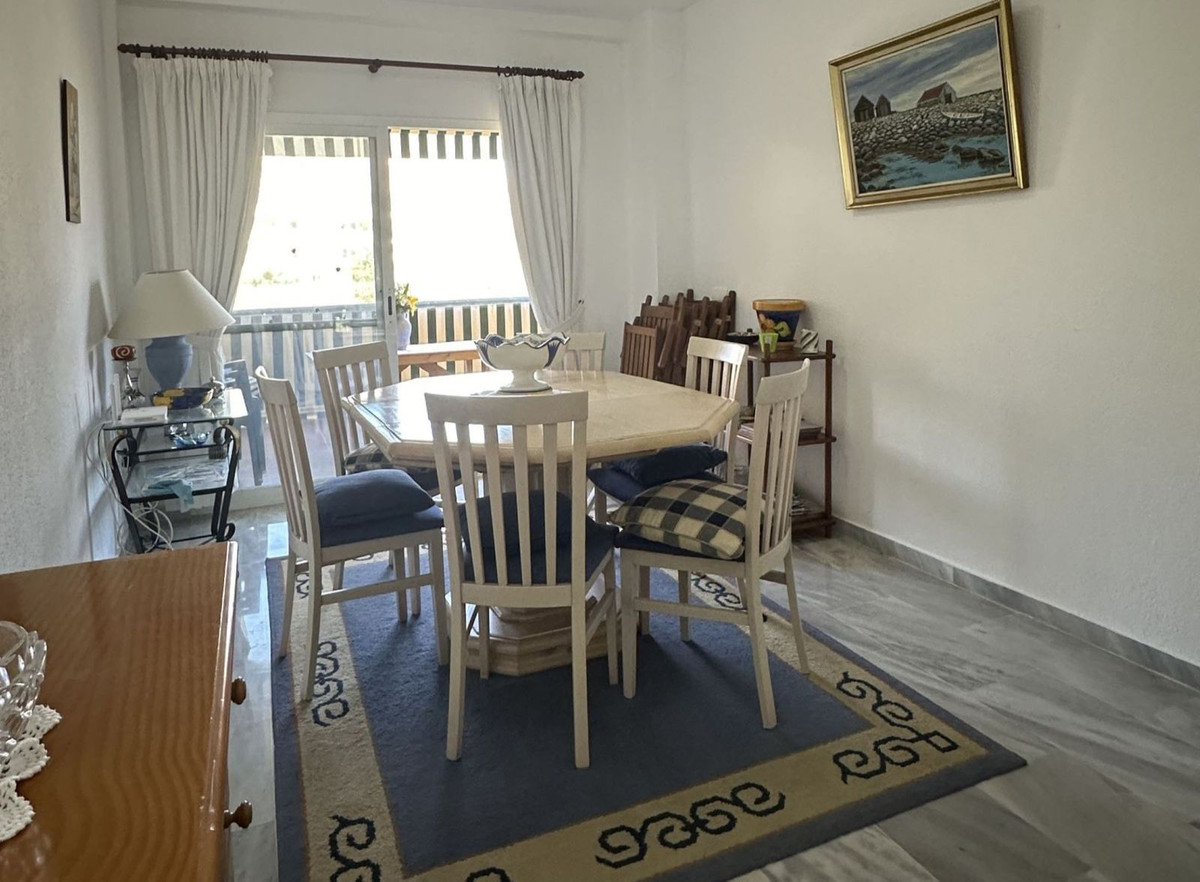 Piso en venta en Riviera del Sol (Mijas)