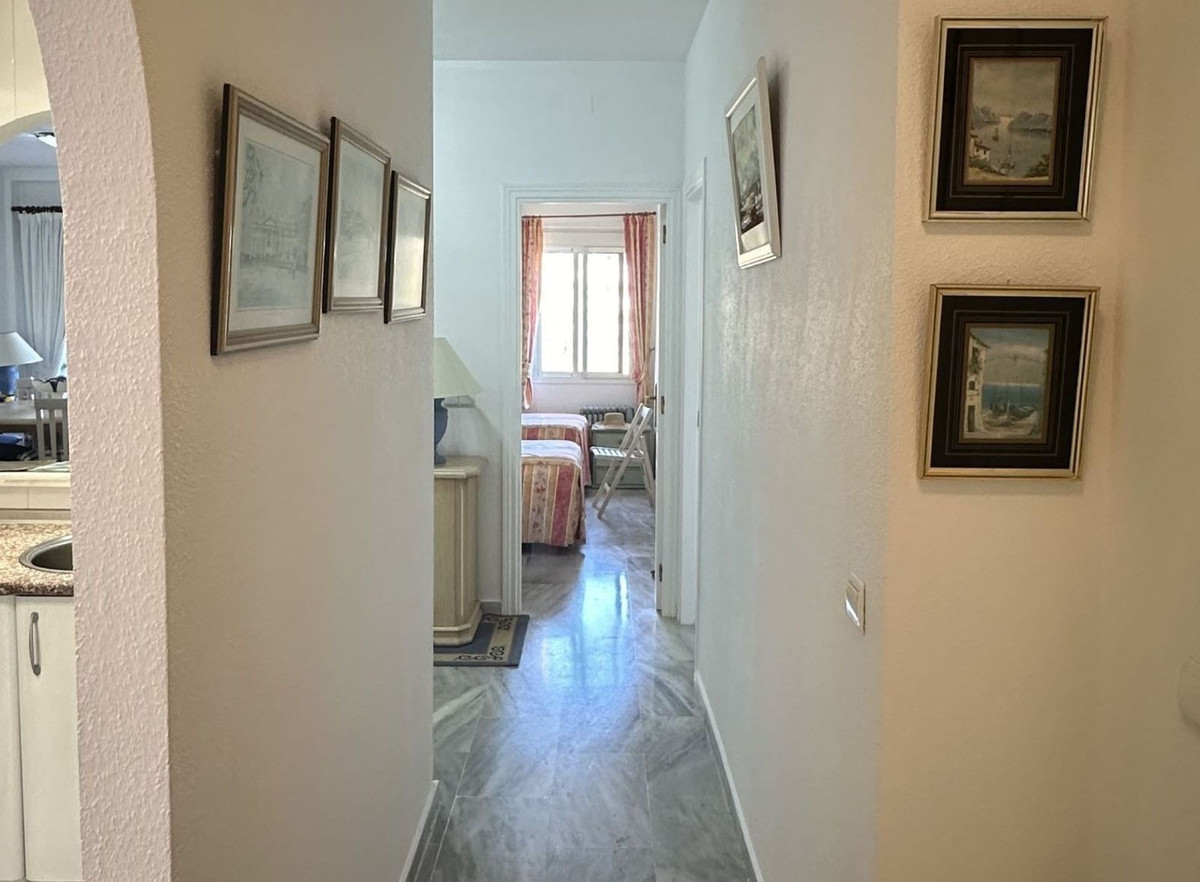 Piso en venta en Riviera del Sol (Mijas)