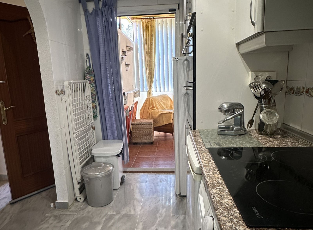 Wohnung zum verkauf in Riviera del Sol (Mijas)