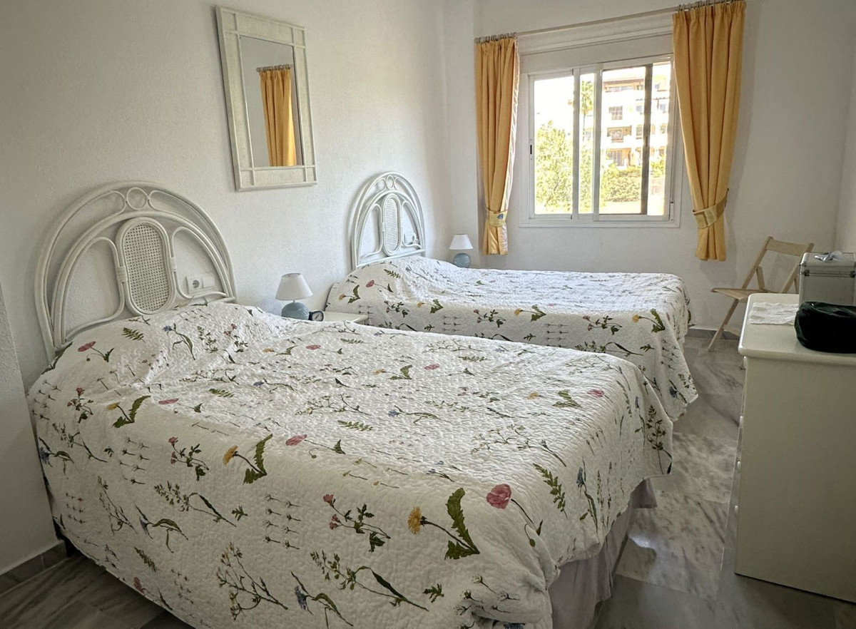 Wohnung zum verkauf in Riviera del Sol (Mijas)