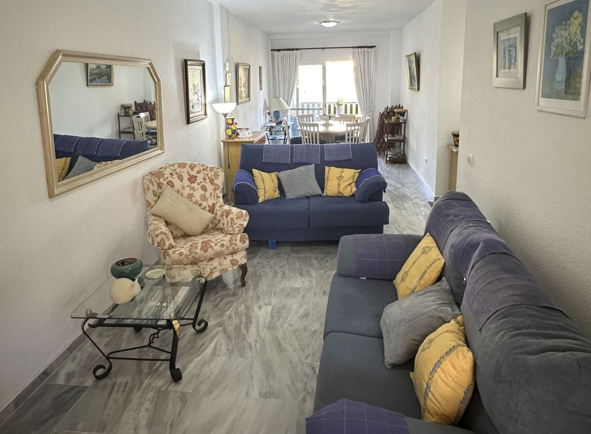 Flat for sale in Riviera del Sol (Mijas)