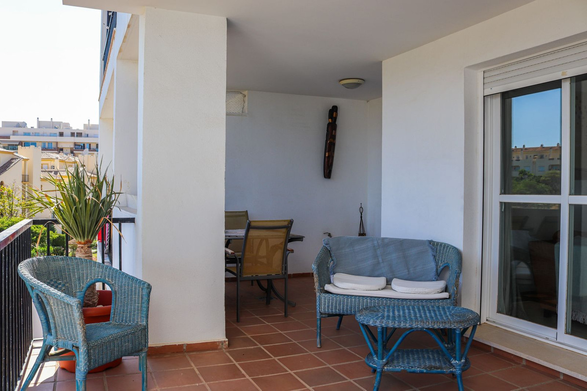 Wohnung zum verkauf in Riviera del Sol (Mijas)