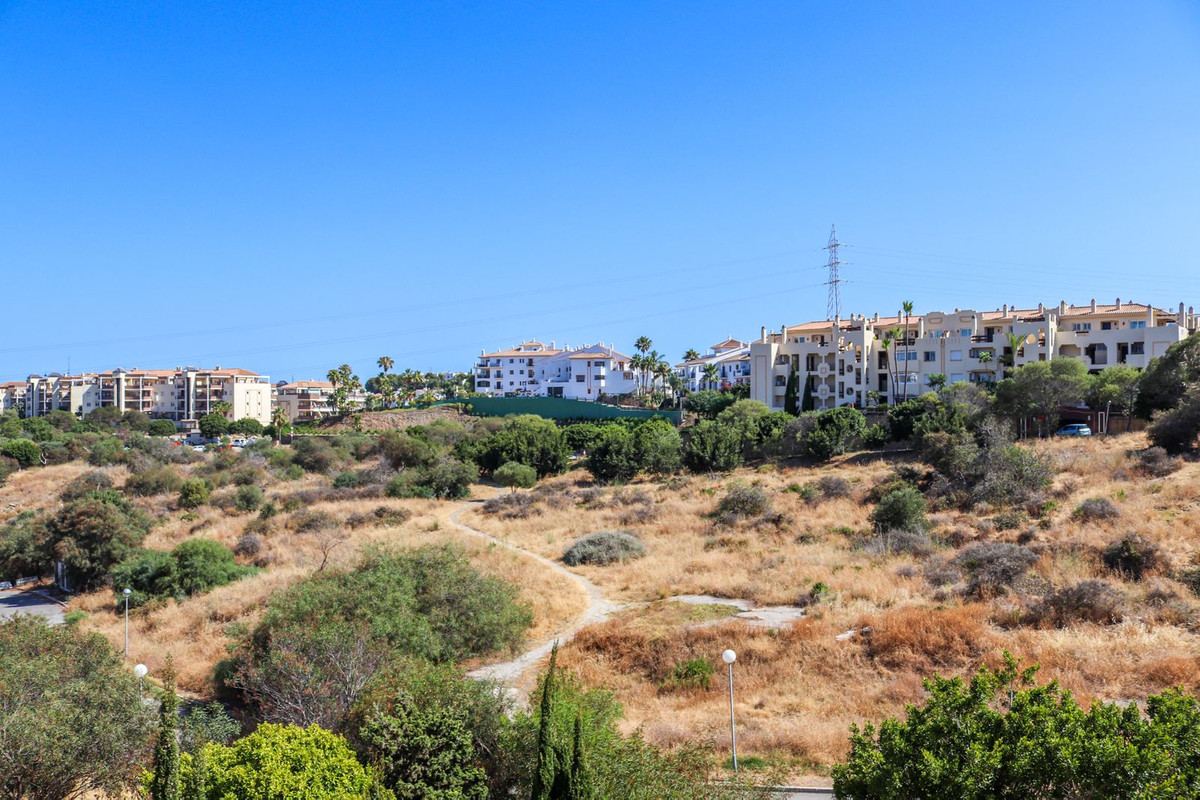 Flat for sale in Riviera del Sol (Mijas)