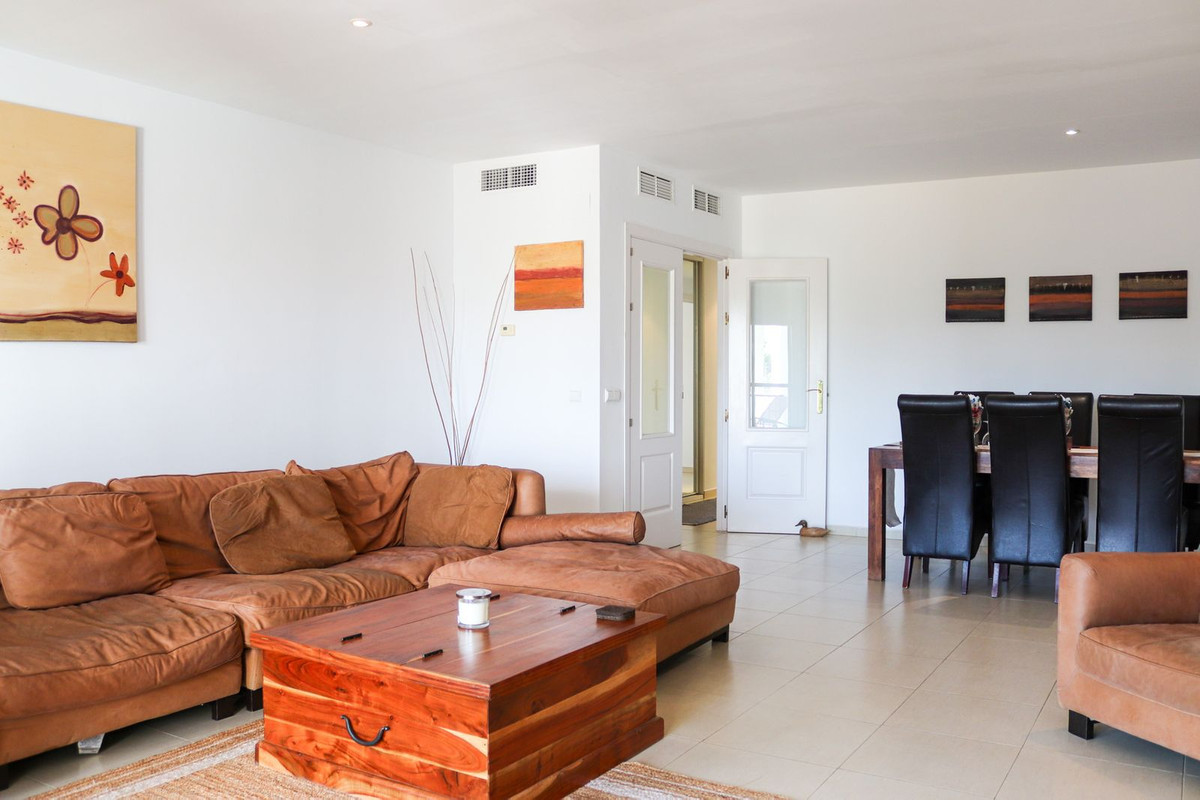 Flat for sale in Riviera del Sol (Mijas)