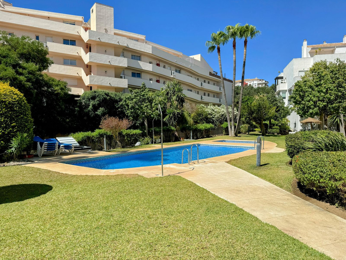 Piso en venta en Riviera del Sol (Mijas)