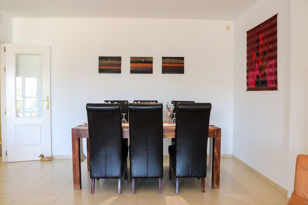 Flat for sale in Riviera del Sol (Mijas)