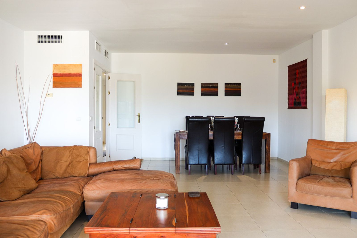 Flat for sale in Riviera del Sol (Mijas)