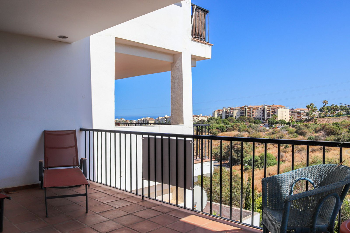 Flat for sale in Riviera del Sol (Mijas)