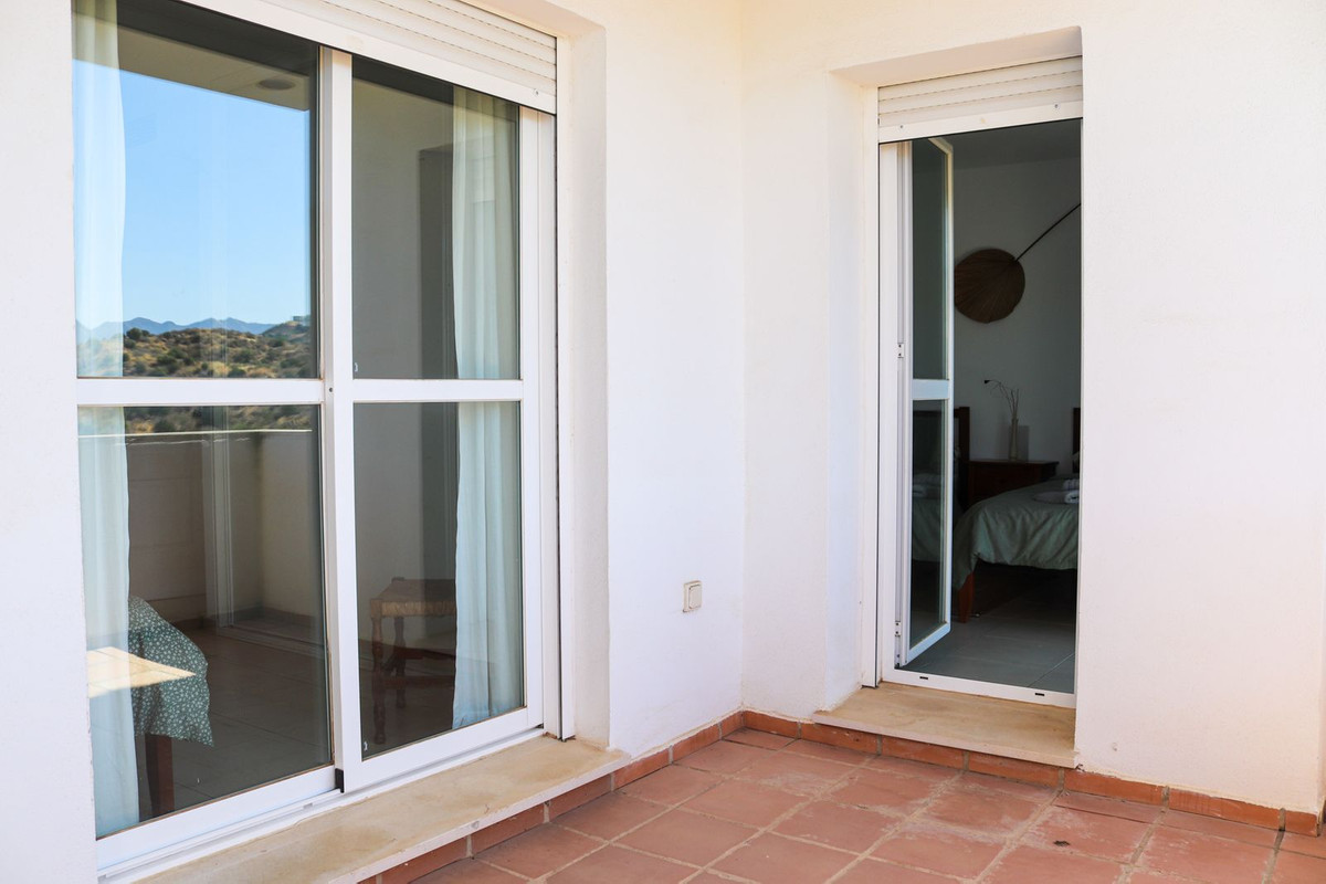 Piso en venta en Riviera del Sol (Mijas)