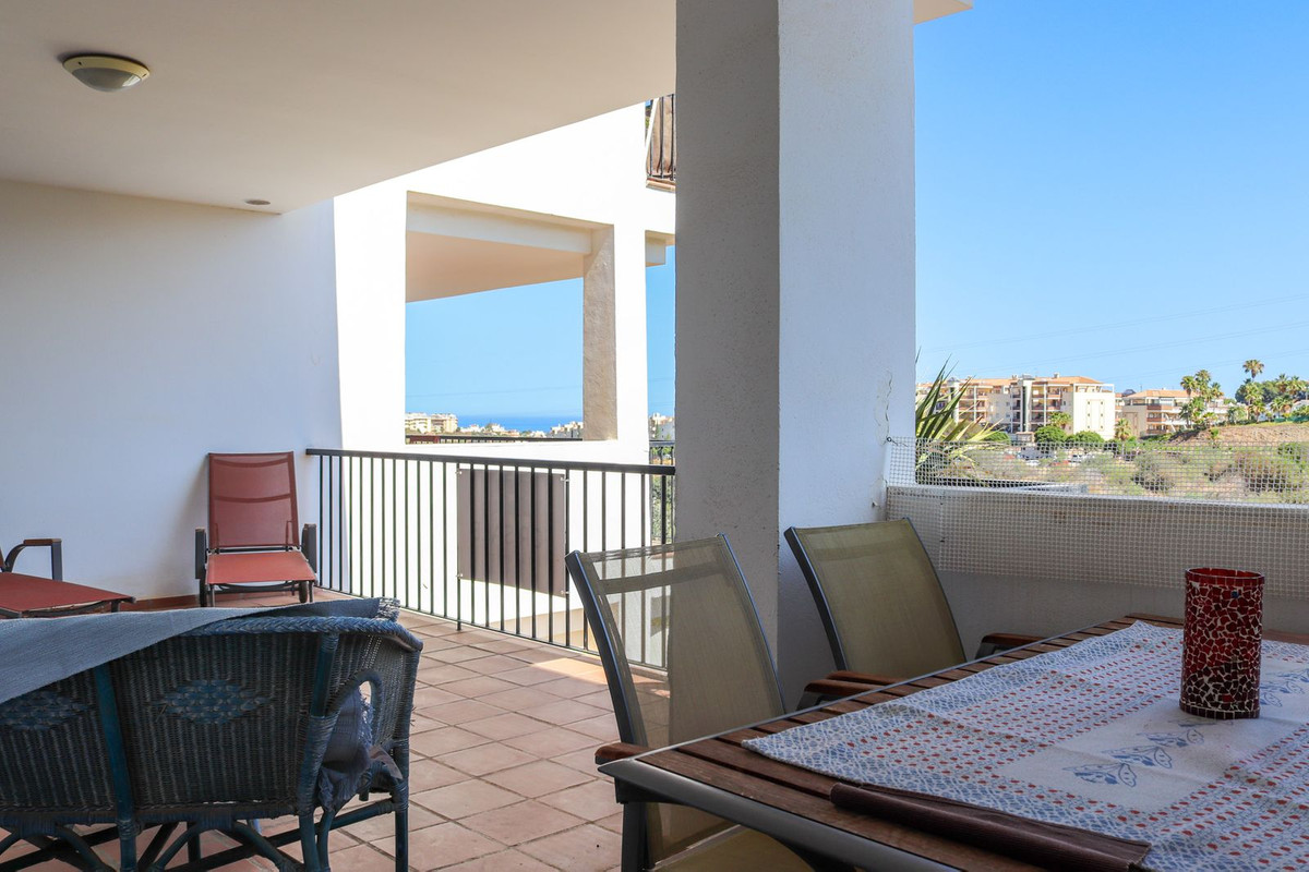 Piso en venta en Riviera del Sol (Mijas)