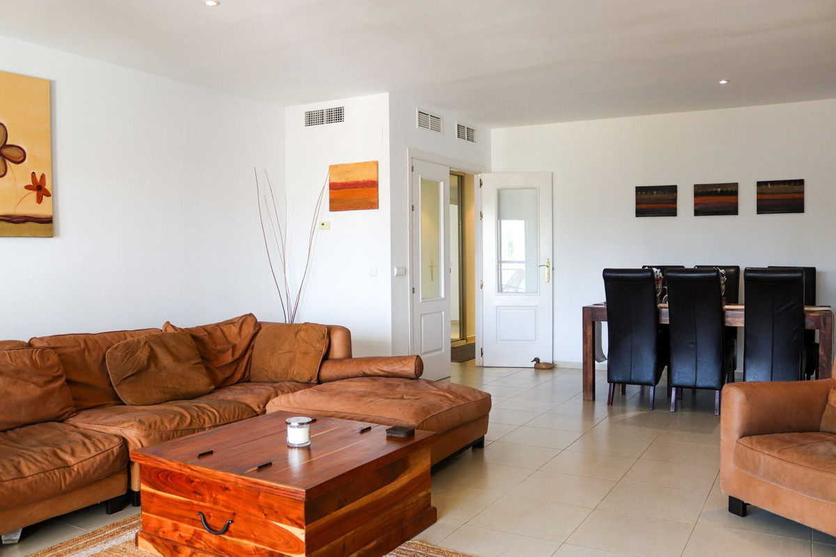 Flat for sale in Riviera del Sol (Mijas)