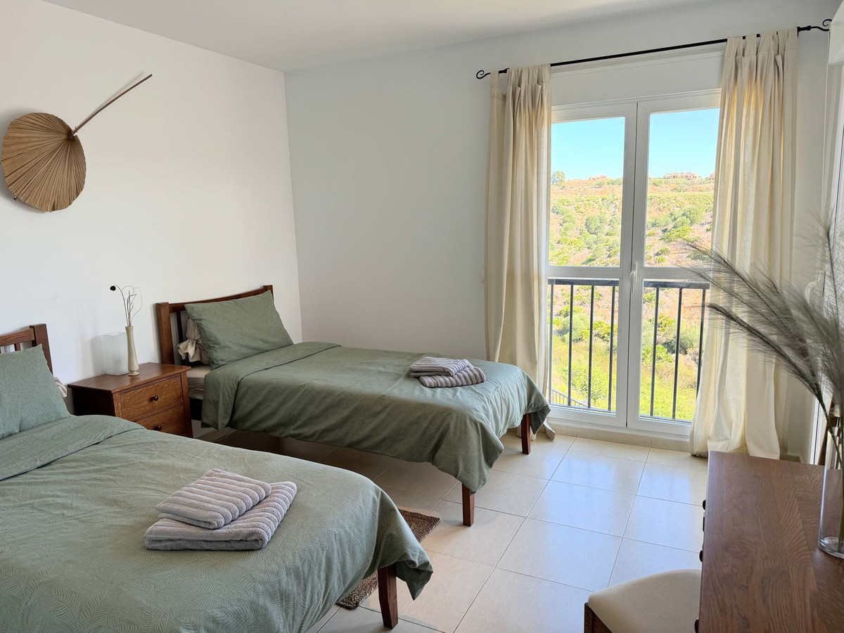 Wohnung zum verkauf in Riviera del Sol (Mijas)