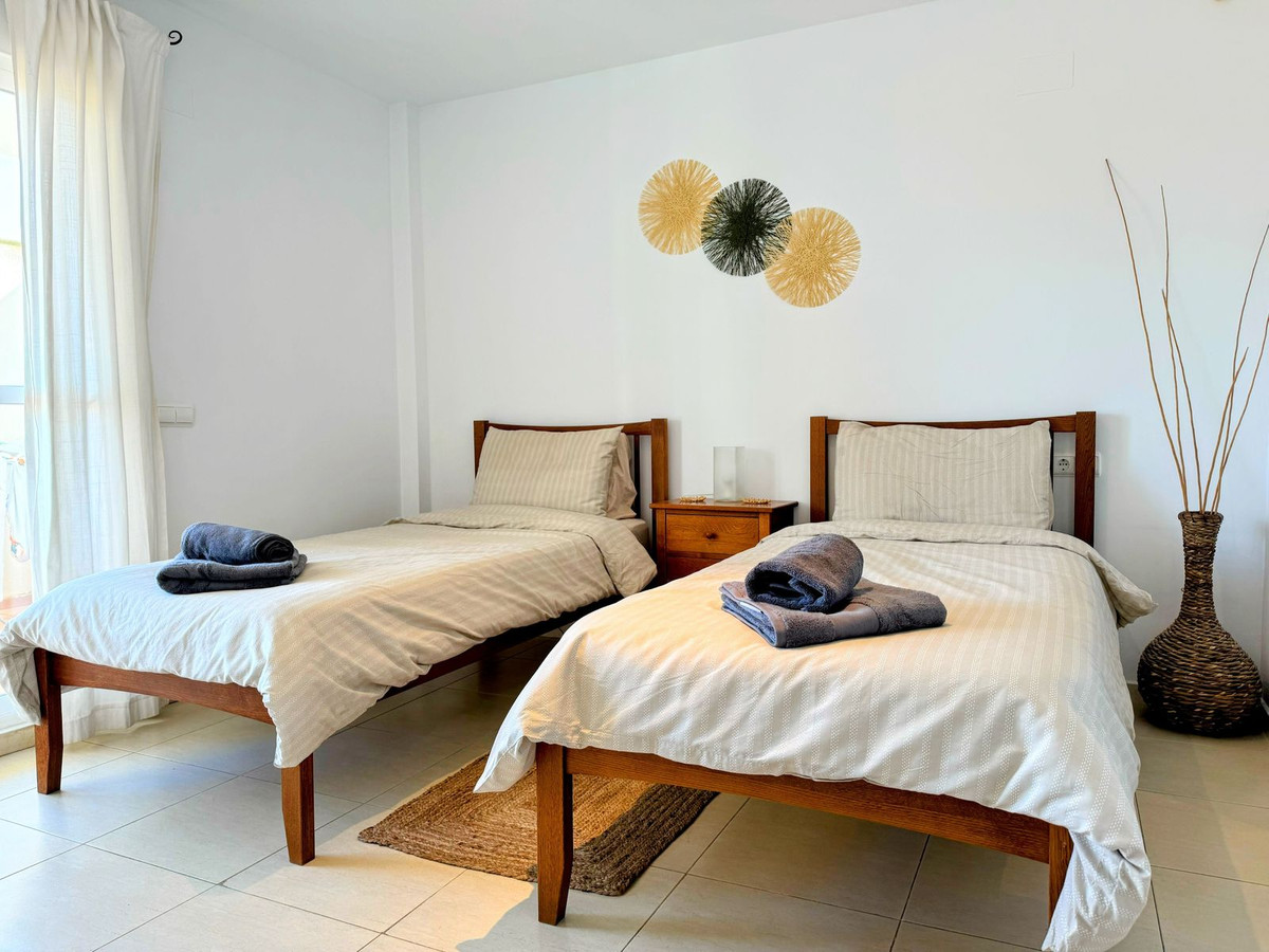 Flat for sale in Riviera del Sol (Mijas)