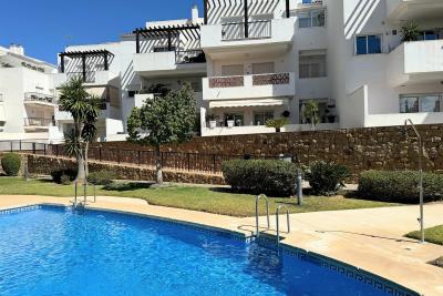 Wohnung zum verkauf in Riviera del Sol (Mijas)