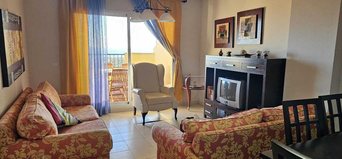 Piso en venta en Riviera del Sol (Mijas)