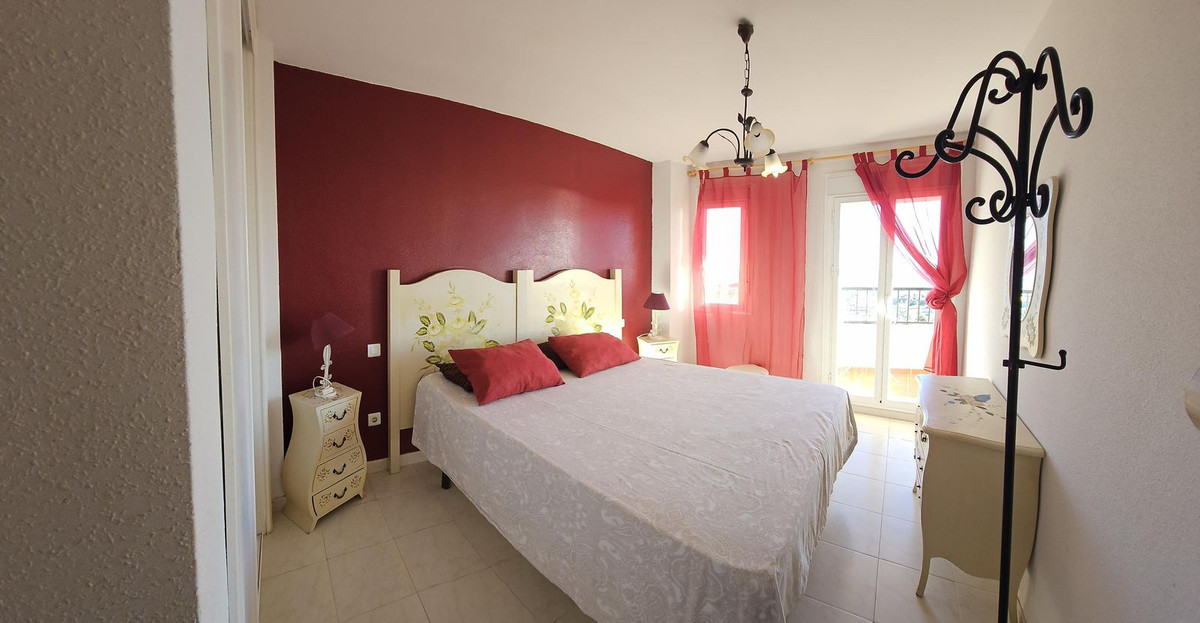 Flat for sale in Riviera del Sol (Mijas)