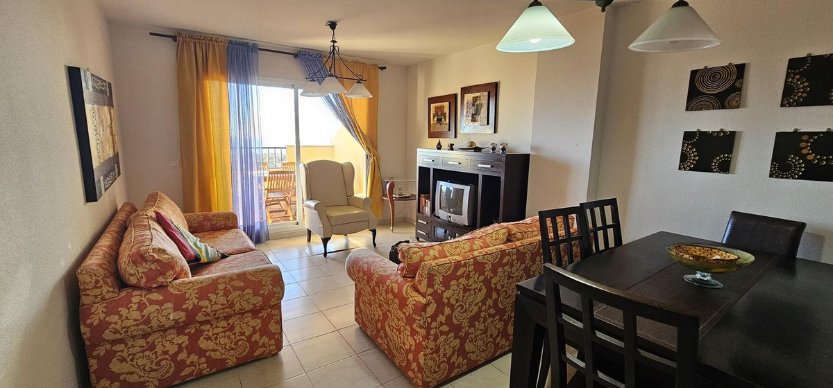 Flat for sale in Riviera del Sol (Mijas)