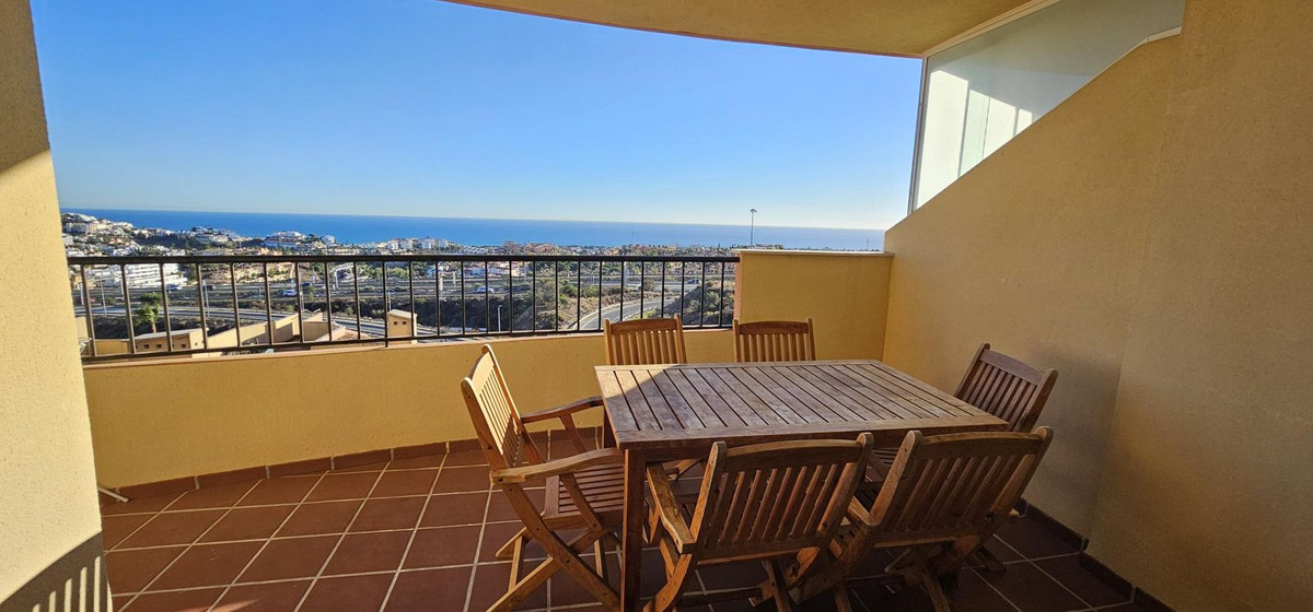 Flat for sale in Riviera del Sol (Mijas)