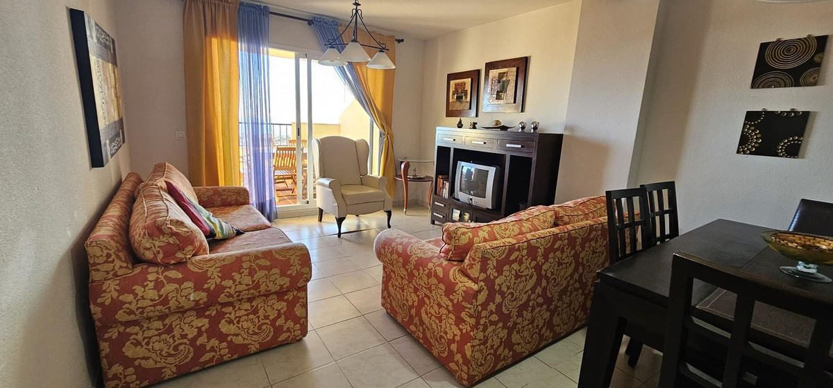 Flat for sale in Riviera del Sol (Mijas)