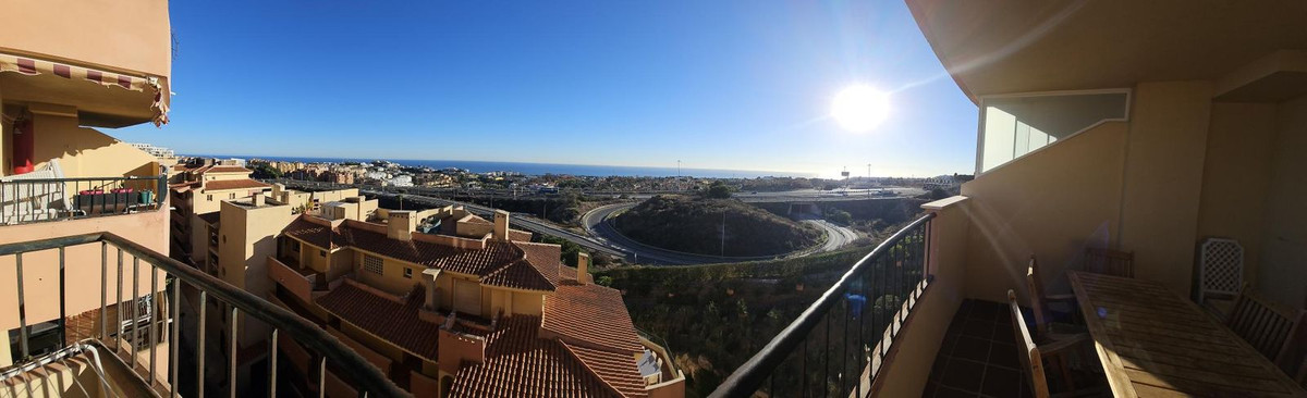 Wohnung zum verkauf in Riviera del Sol (Mijas)