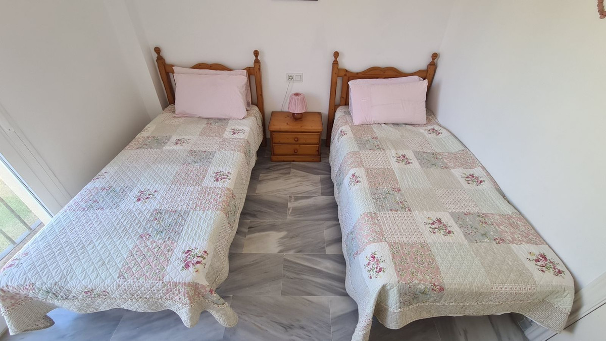 Piso en venta en Riviera del Sol (Mijas)