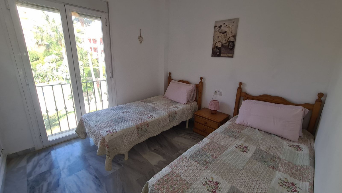 Piso en venta en Riviera del Sol (Mijas)