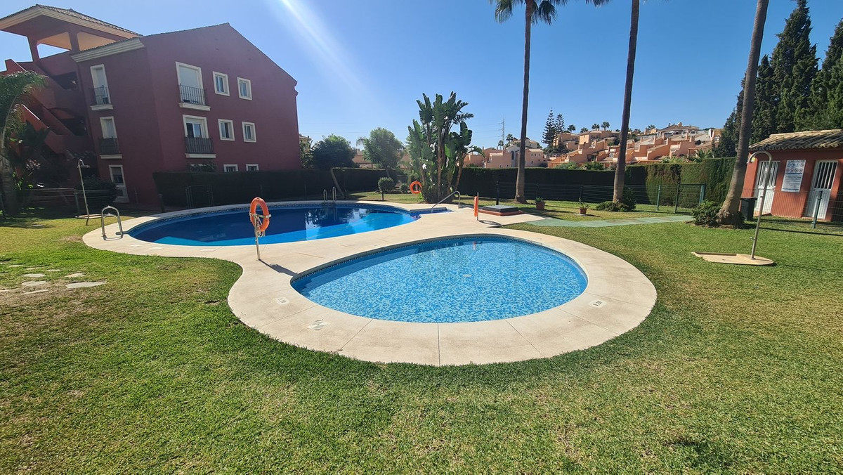 Piso en venta en Riviera del Sol (Mijas)