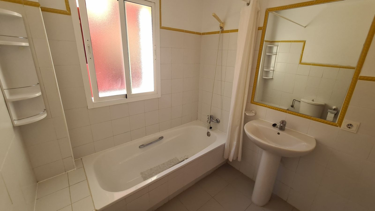 Piso en venta en Riviera del Sol (Mijas)