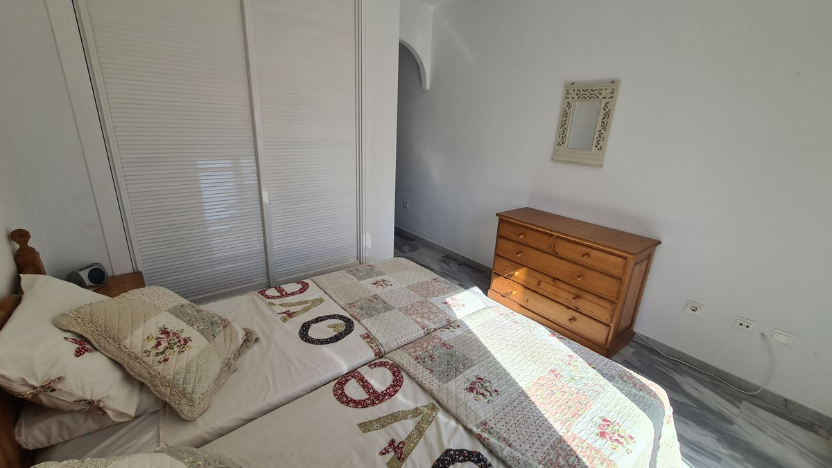 Piso en venta en Riviera del Sol (Mijas)