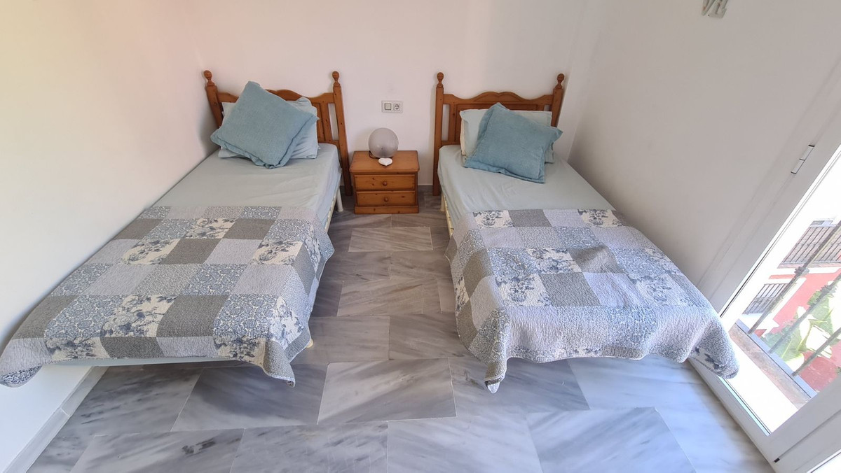 Piso en venta en Riviera del Sol (Mijas)