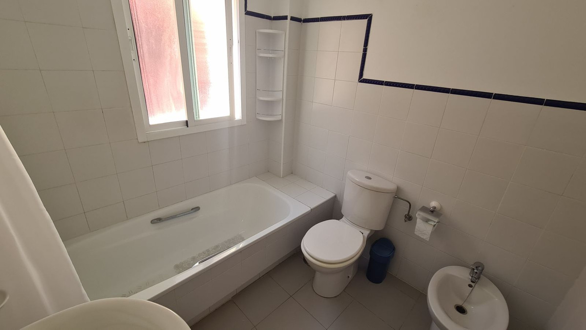 Piso en venta en Riviera del Sol (Mijas)