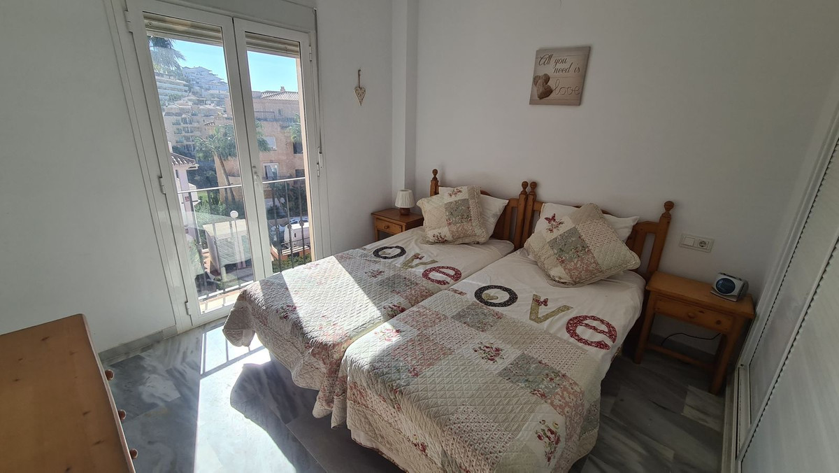 Piso en venta en Riviera del Sol (Mijas)