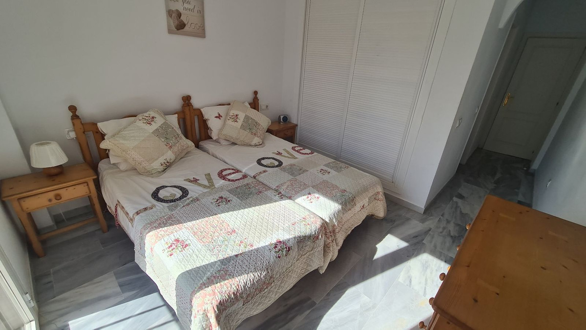 Piso en venta en Riviera del Sol (Mijas)