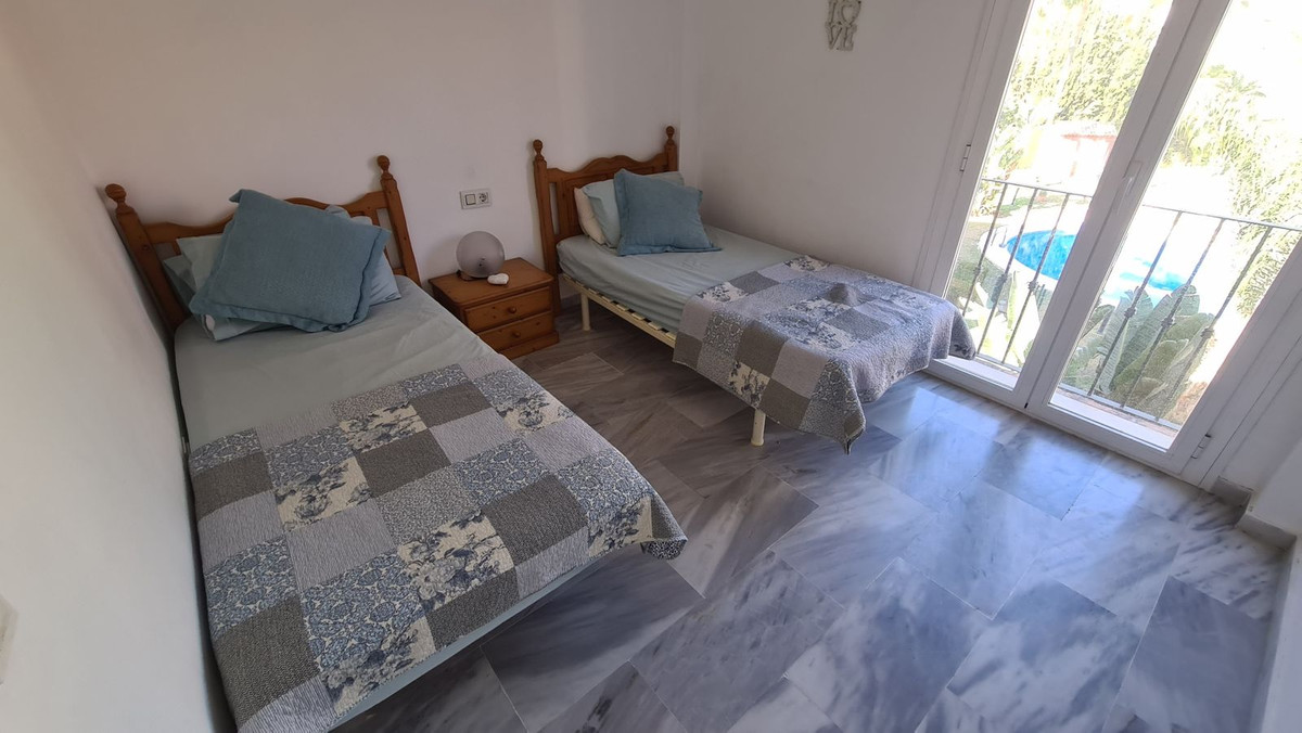 Piso en venta en Riviera del Sol (Mijas)