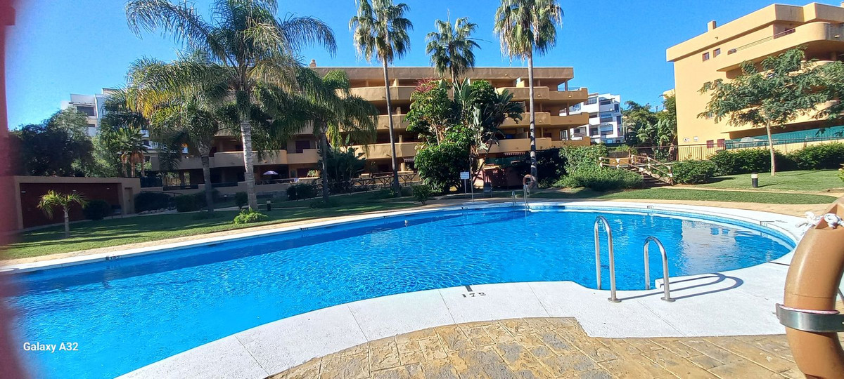 Piso en venta en La Cala de Mijas