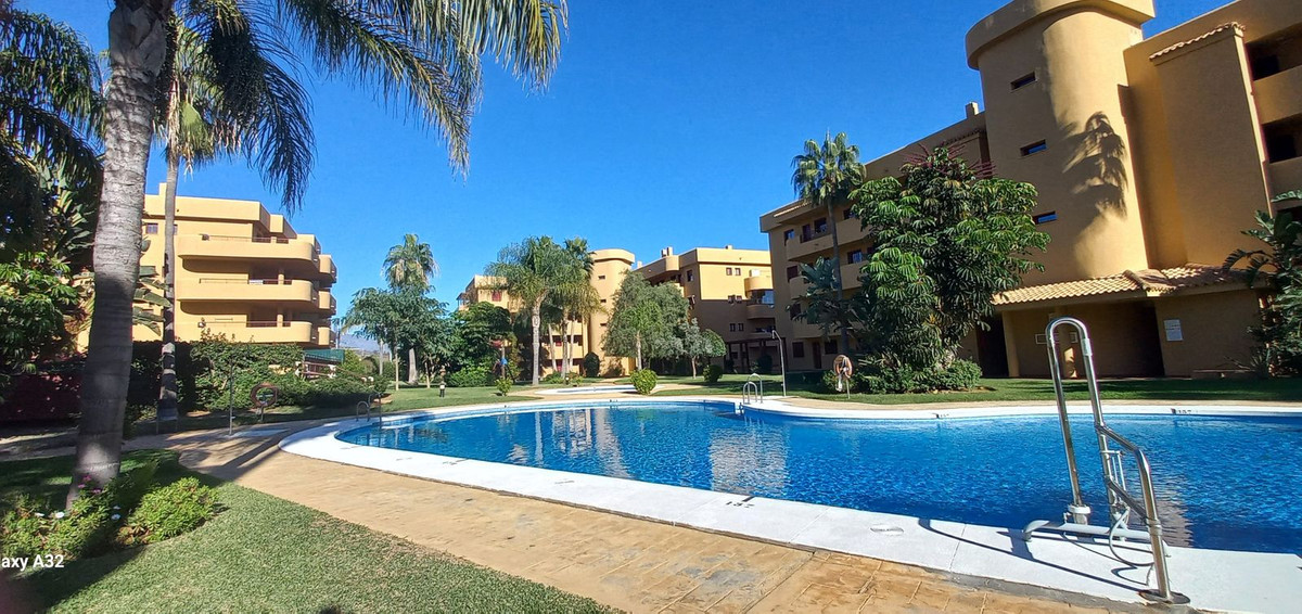 Appartement en vente à La Cala de Mijas