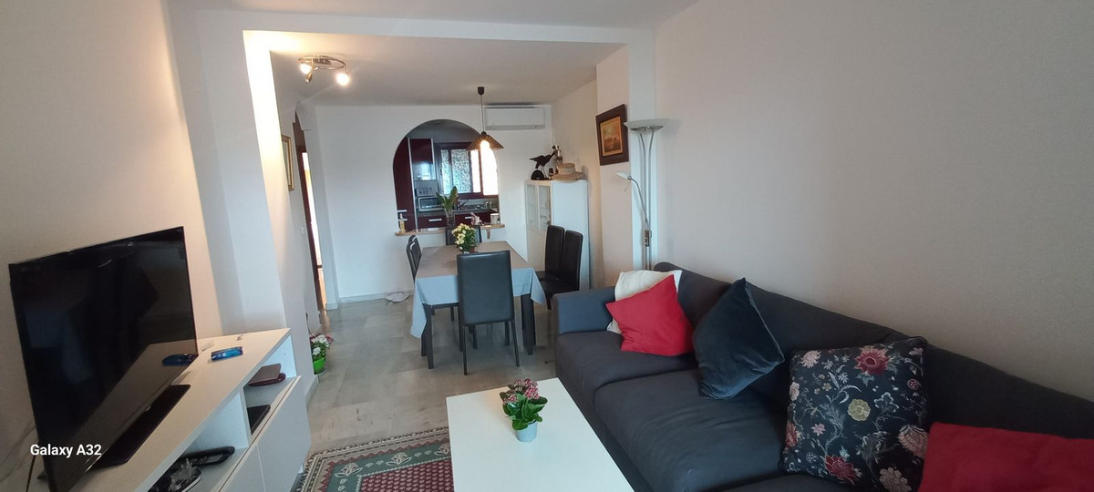 Wohnung zum verkauf in La Cala de Mijas