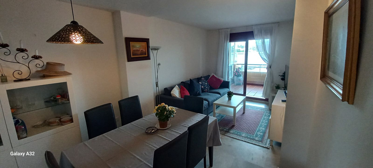 Flat for sale in La Cala de Mijas