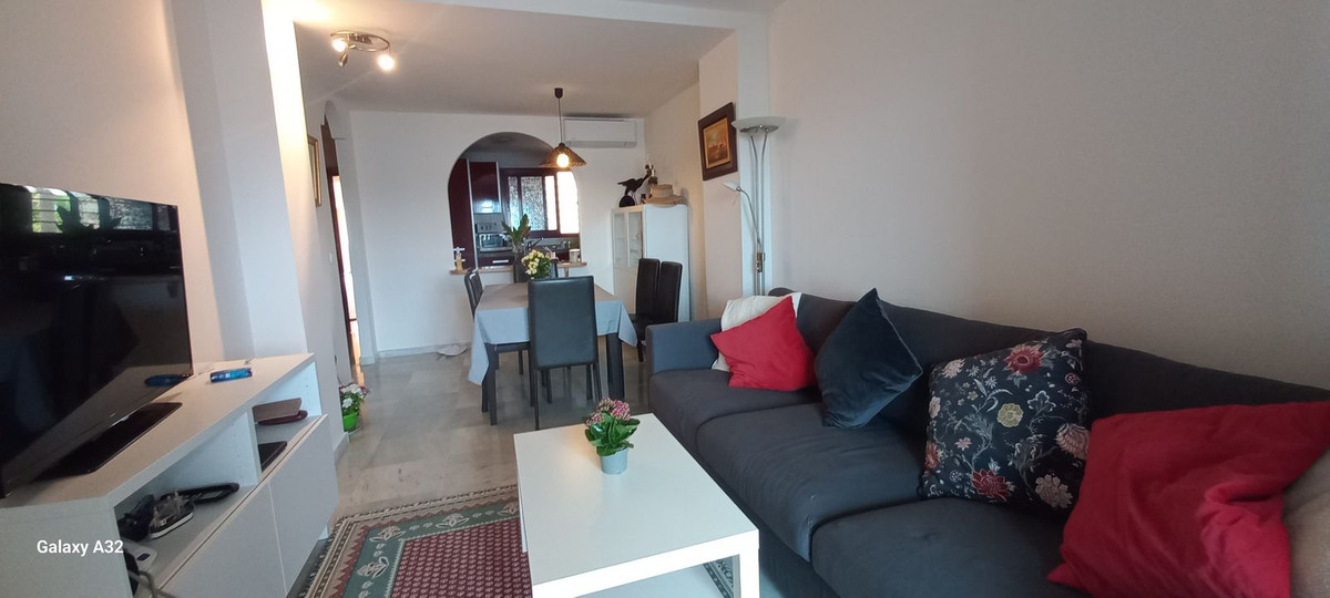 Wohnung zum verkauf in La Cala de Mijas